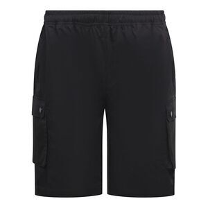 Trespass Mens Hanson Active Shorts / Black